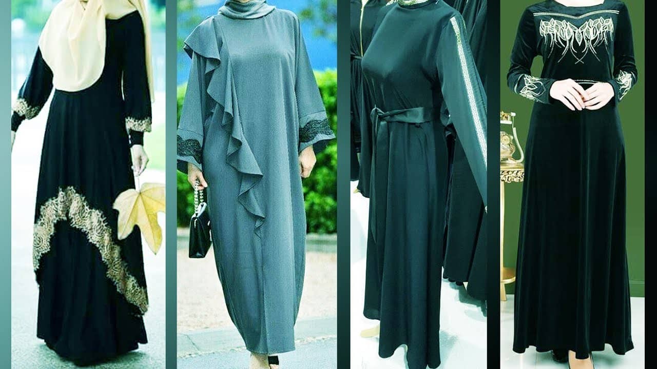 Hijab abaya online shop | Dubai abaya fashion | Abaya online UAE | Abaya models dubai | Generation |