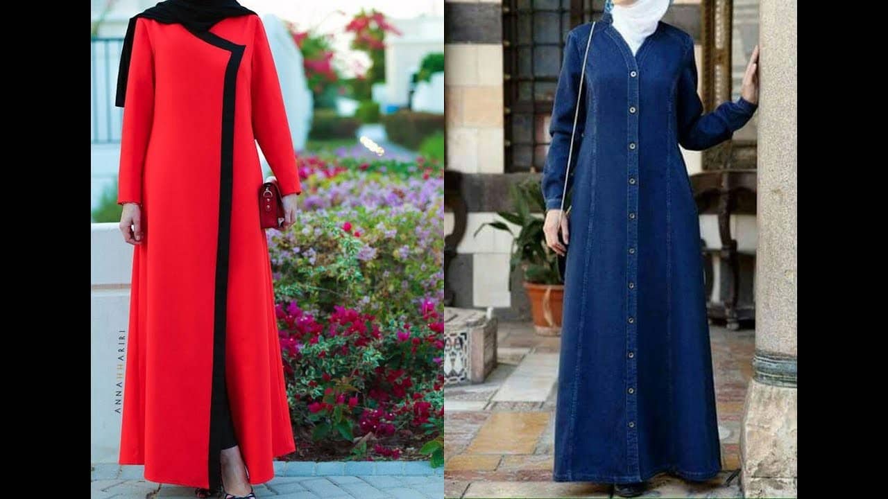 Abaya designs dubai 2018 /Beautiful abayas /Designer abaya dubai  /Cape abaya/Abayas for saudi girls