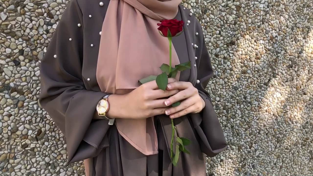 Outfit Abaya | Jennah boutique