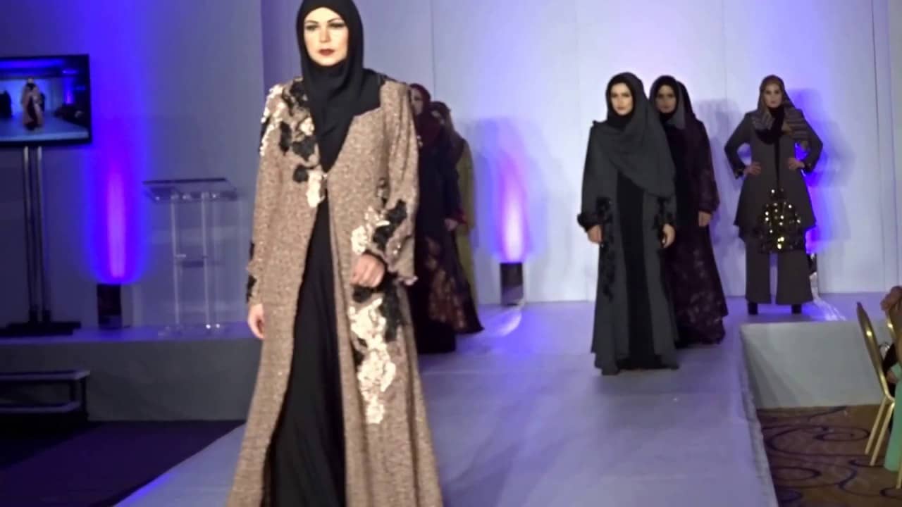 abaya