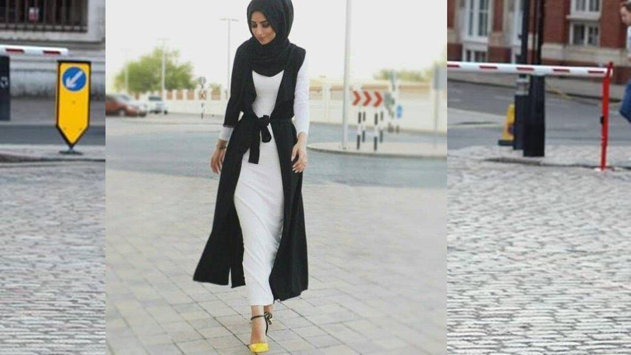 Amazing Abaya Style II