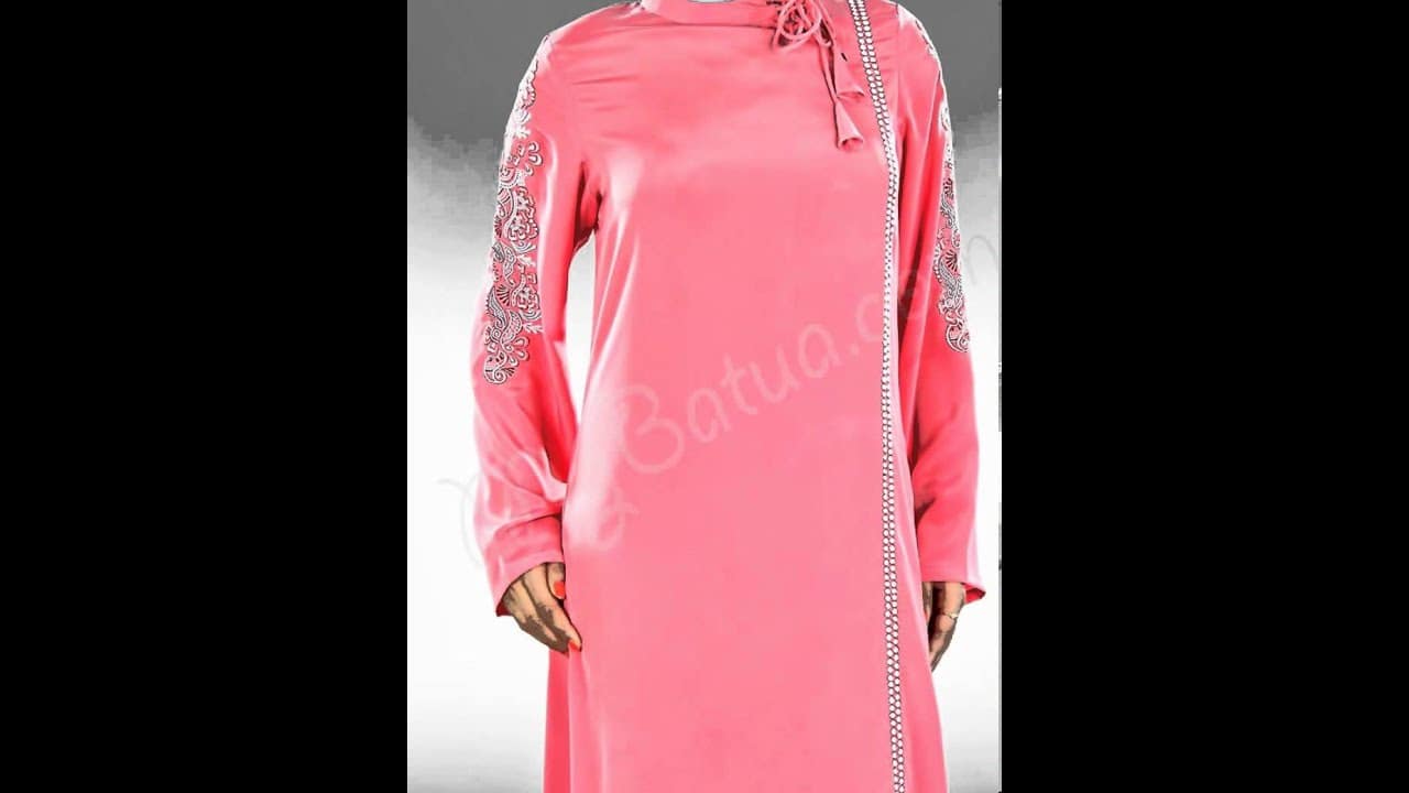 Abaya Online Shopping – Kalila Abaya