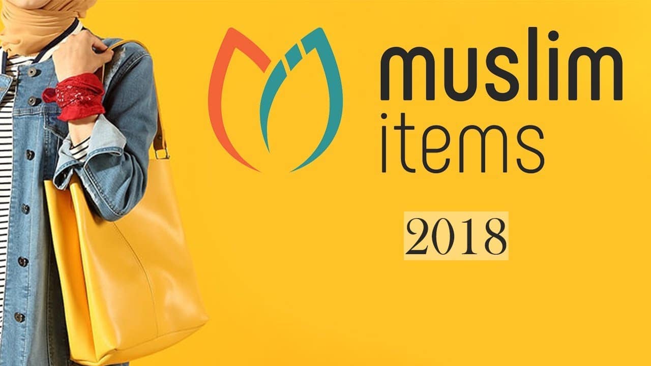 Muslim İtems Lifestyle Online Shopping Mall for 2018 | Abaya Dress | Dresses | Hijab Style