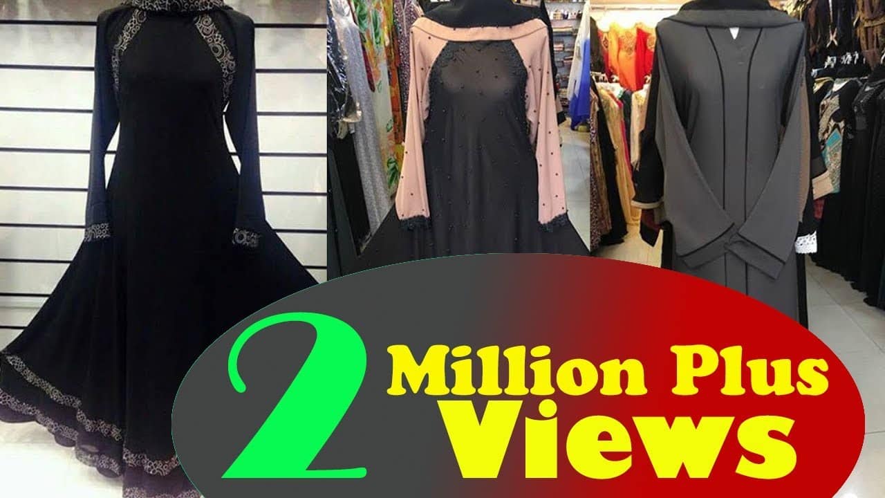 Girls abaya | Saudi girls abaya | Abaya fashion dubai | Abaya collection | Muslim fashion | Abaya |
