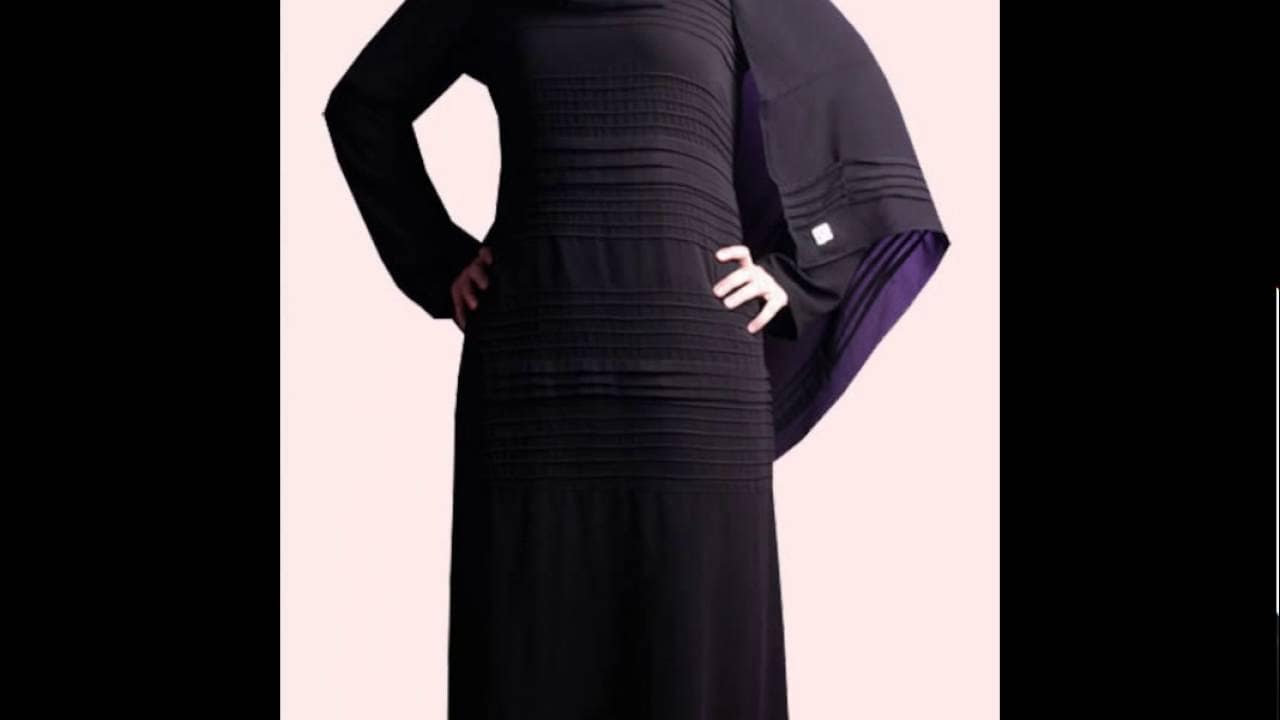 Islamic Boutique Aleen Abayas
