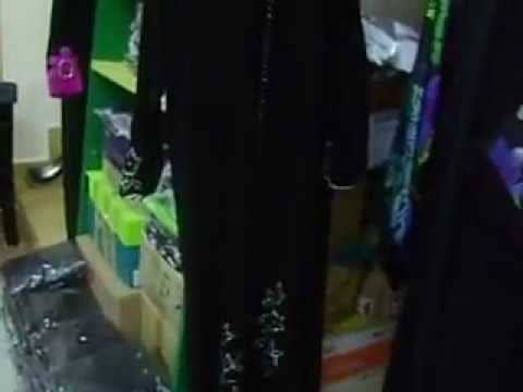 Abaya Elegan Lovers – Home Boutique