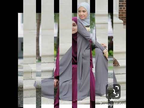 New abaya models. Come to commend box for customised dressess