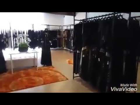 Sale and discount @ Boutique Jubah Arab Abaya @ Bangi Gateway