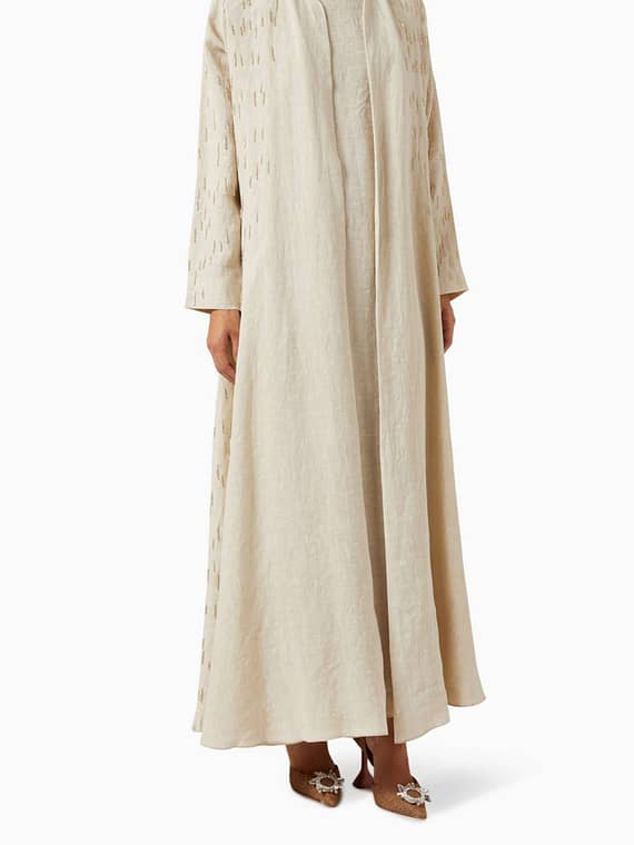 Abaya Dress-