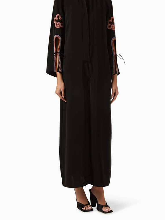 Embellished Chain Abaha-