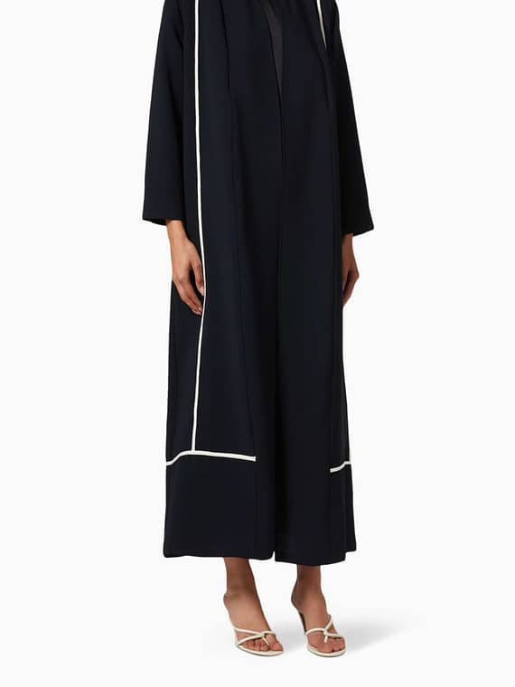Utility Abaya-