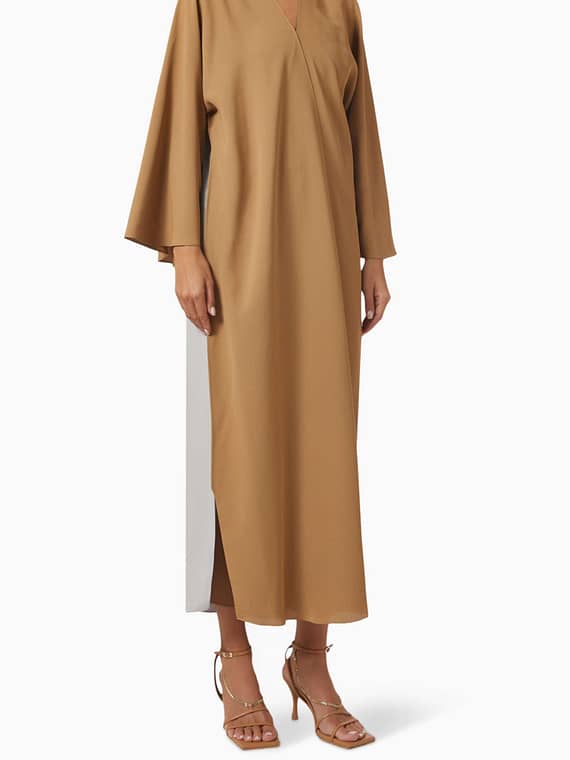 Loose Abaya-