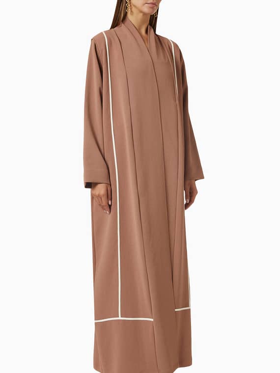 Utility Abaya-