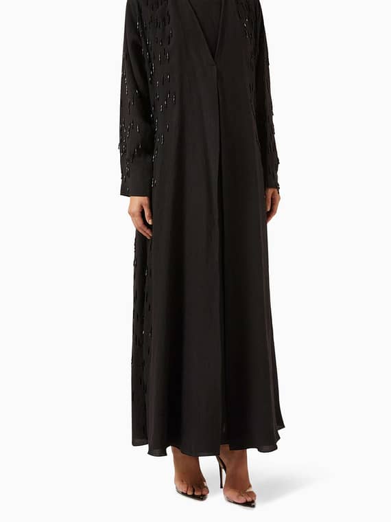 Abaya Dress-
