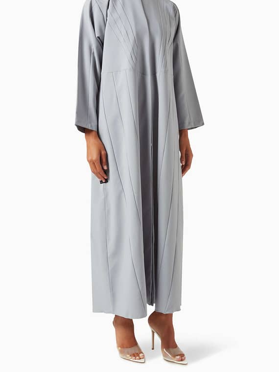 Abstract Abaya-