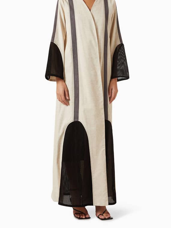 Arch-patch Abaya-