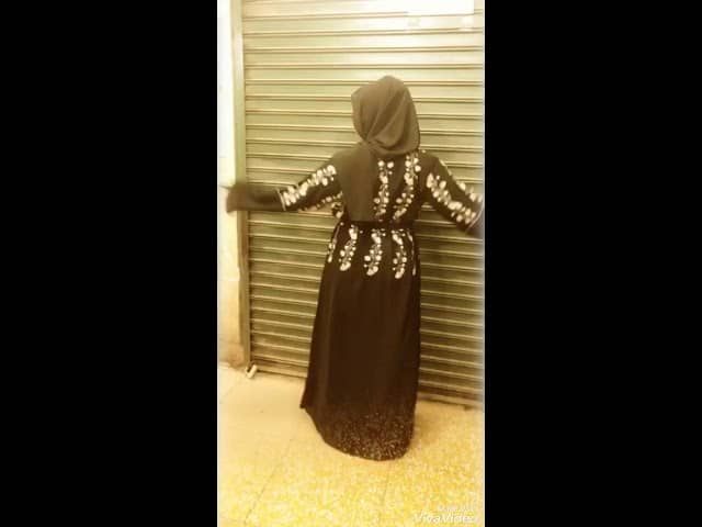 A few Collection of my boutique outfits! Unique abayas and dresses