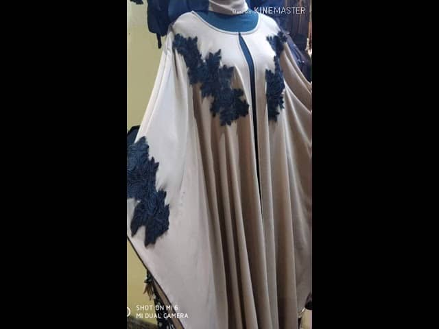 🎀🎀 Latest Model Abaya 2019 🎀🎀