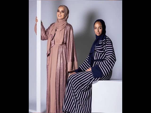 LATEST ABAYA DESIGNS 2019-2020❤️МОДНЫЕ АБАЙИ 2019-2020