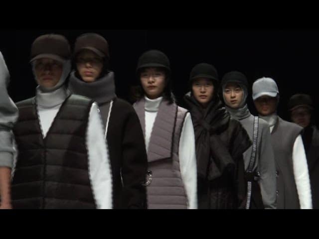 Indonesian Muslim fashion seeks broader appeal