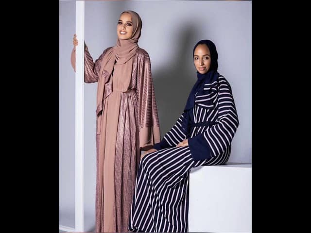 LATEST ABAYA DESIGNS 2019-2020❤️МОДНЫЕ АБАЙИ 2019-2020